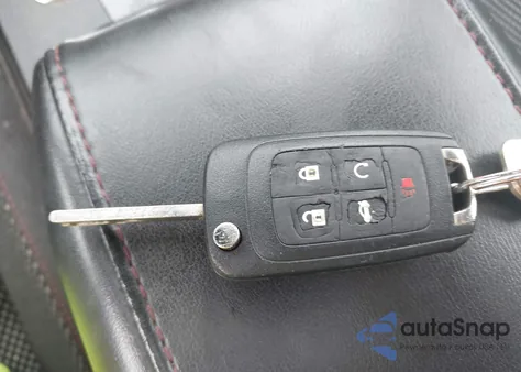 2015 Chevrolet Equinox 2Lt из США, поврежденный, VIN 2GNALCEK3F6194165